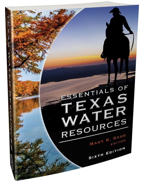 Essentials of Texas Water Resources - Texas Bar Books