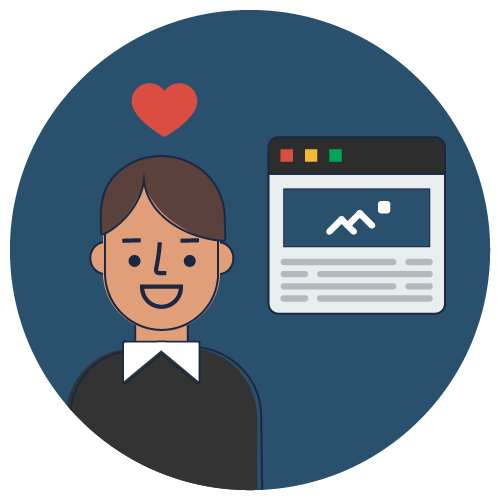 Happy Member - Texas Bar Practice